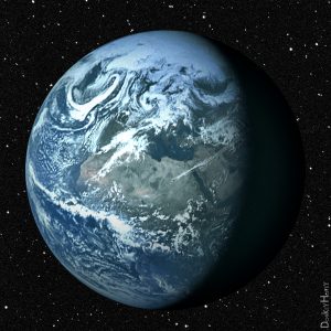 Earth
